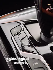  7 هابيرد وبنزين BMW 530،،M Package