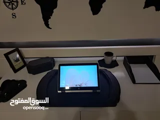  7 إكسسوارات مكتب جلد