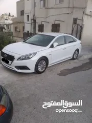  2 هونداي سوناتا