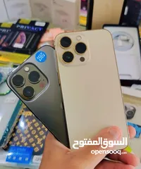  1 عرض خااص : iPhone 13pro 256gb هواتف بحالة الوكالة ما فيها أي شموخ و ما مبطلات مع جميع الملحقات