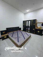  1 غرفه نوم جديدآ جدا