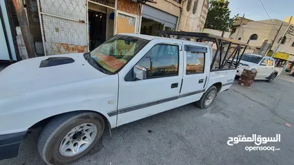  1 بكب jmc اسوزو صيني
