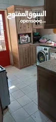  4 شقه في ماركا الشماليه طابق رابع كاش