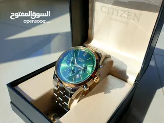  3 watch citizen