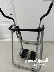  1 جهاز الغزال الطائر