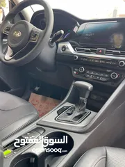  7 كيا نيرو هايبرد 2020 وارد كوري مميز جدا كاش او اقساط