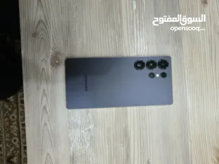  1 اس 25 الترا لون اسود