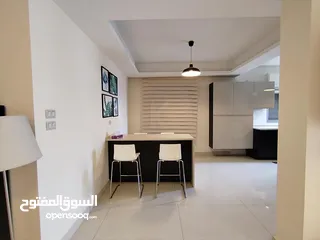  7 Furnished Apartment For Rent In Abdoun