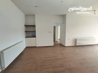  11 شقة مميزة قيد الفرش للإيجار – عين منجد  شارع إسكان المهندسين