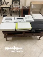  1 Printers for sale if you want to buy please talk to me in WhatsApp