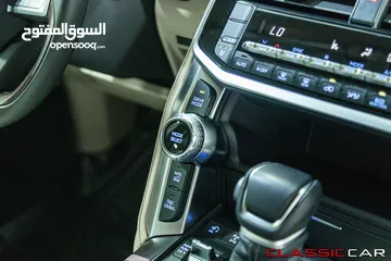  30 Toyota Land Cruiser Gx-r Twin turbo 2024   عداد صفر  Zero Mileage   اللون : كحلي