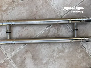  4 أيدي ابواب فاخرة