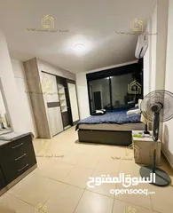  3 شقة مفروش جزئي سوبر ديلوكس