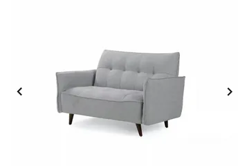  4 Sofa set from pan home for sale  طقم كنبات من بان هوم للبيع