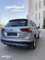  12 سيارة تيجوان مميزه