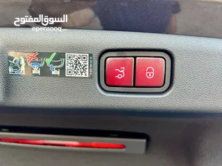  24 مرسيدس E200 غرافيت 2024 بانوراما ميموري كاميرات فرش كميل بحالة الزيرو عداد 6 الف كيلومتر فقط!!!