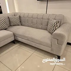  4 طقم كورنر مميز جدااااا