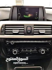  5 بي ام 316 نظيفة جدا للبيع