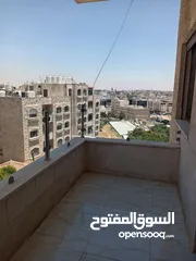  4 شقة للبيع من المالك مباشرة في خلدا خلف سجاد صيدا طابق ثاني شرقية 3 نوم مساحة 133م