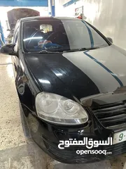  2 جولف 2007 Mk5