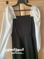  7 فستانين من امريكا ب 150 شيكل فقط مع أساور هدية مجانا