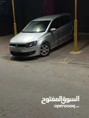  4 فولكسفاغن بولو للبيع