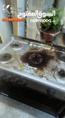  11 خالد المصري لصيانه الاجهزه الكهربائيه