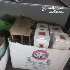  15 لقطة لقطه لقطه  بضاعه محل نثريات واكسسوارت وادوات منزليه والعاب للبيع المستعجل