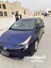  5 تويوتا بريوس 2016، للبيع 12,250 فحص 4 جيد
