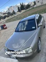  1 هيونداي xd 2002