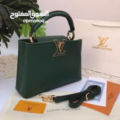  5 prada, louis vuitton, and more bags for sale 1 bag  
