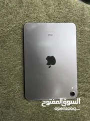 1 ايباد مني 6 نضيف