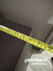  3 سفرة + دلسوار ثقال جداً بحالة الوكالة