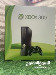  2 Xbox360 مهكر