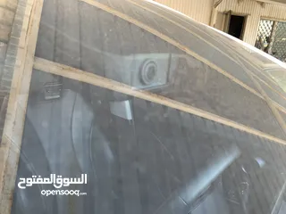  16 BYD E2 2022 بي واي ديه 2022 صنف لوكشري فل الفل بحاله الوكاله