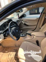  5 Bmw 316i f30 2013
