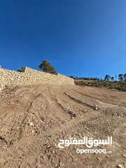  1 قطعة ارض للبيع من المالك مباشرة