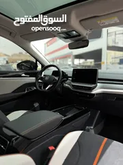  11 Volkswagen ID6 pro 2022-2023