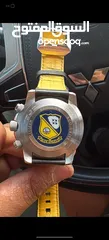 13 ساعة Citizen Skyhawk A-T Blue Angels أصلية – Eco-Drive – متعددة الوظائف – بحالة ممتازة