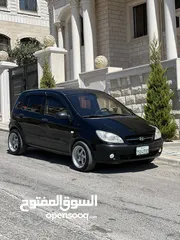  3 هونداي جيتز كليك 2008 Hyundai Gates Click