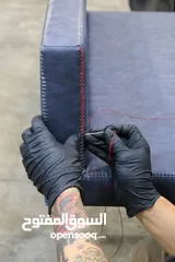  4 Professional Upholstery/Re Upholstery Services  Repairing of Furniture  Zylo