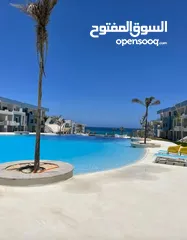  2 ks شاليه للبيع في فوكا باي الساحل الشمالي من تطوير مصر - Fouka Bay North Coast from tatweer misr