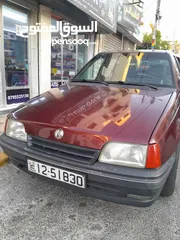  10 اوبل كاديت للبيع لقطه