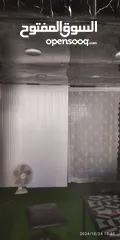 5 محل تجاري للبيع خلو