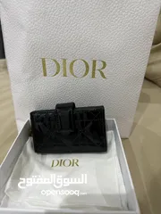  1 بوك Dior اصلي استعمال مره وحده