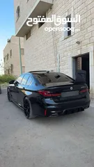  4 Bmw 530e2020