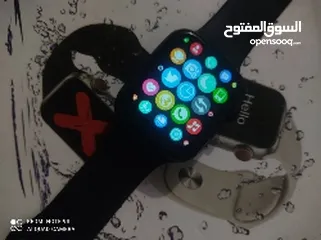  3 smart watch t5s 2023