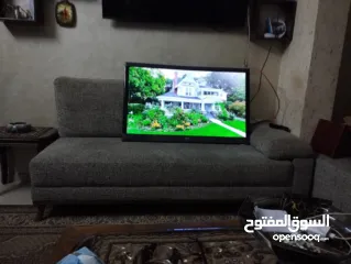  1 شاشه تلفزيون