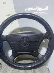  1 سترينج مرسيدس w202