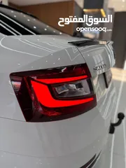  7 سكودا اوكتافيا ديزل 2000